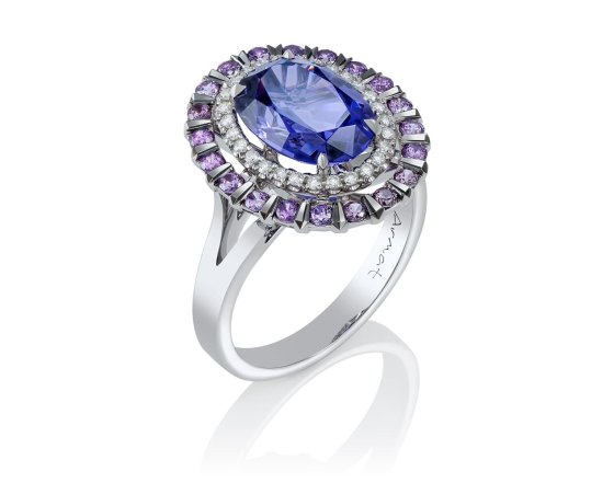 Кольцо KS01281